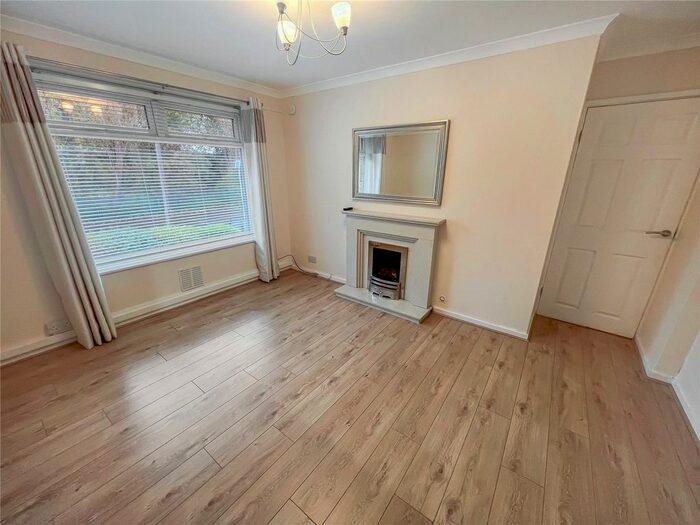 1 Bedroom Flat To Rent In Mackets Lane, Liverpool, Merseyside, L25