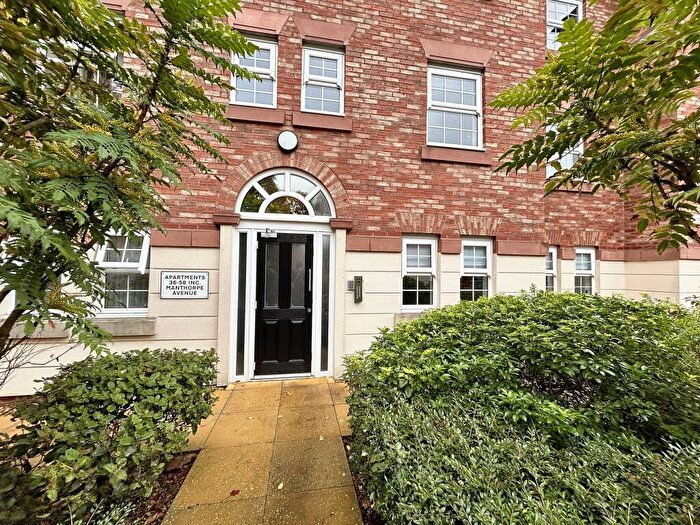 2 Bedroom Apartment To Rent In Manthorpe Avenue, Worsley, M28
