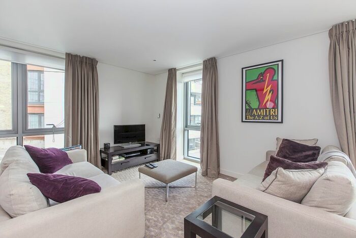 2 Bedroom Flat To Rent In Merchant Square East, London, W2