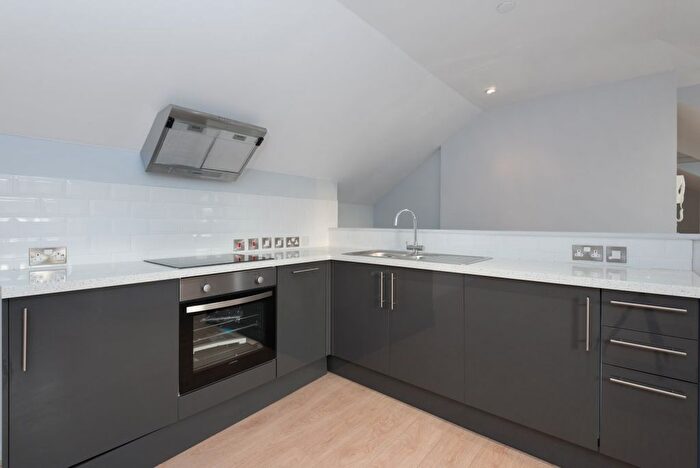 1 Bedroom Flat To Rent In Arundel Road, Brighton, BN2