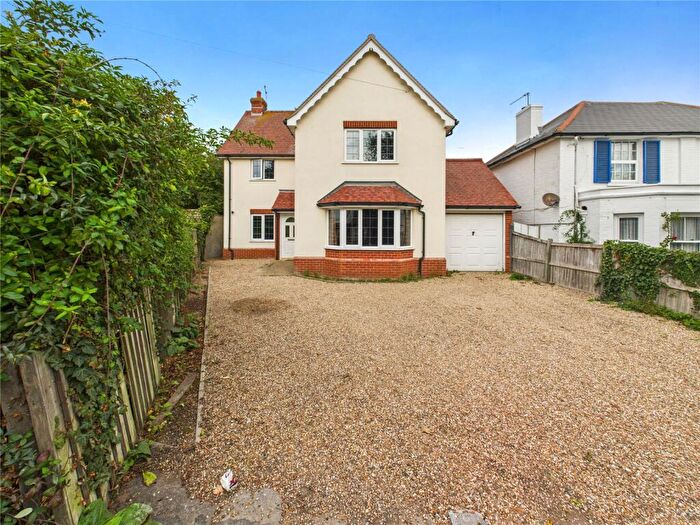 5 Bedroom Detached House For Sale In Clacton Road, St. Osyth, Clacton-on-Sea, Essex, CO16