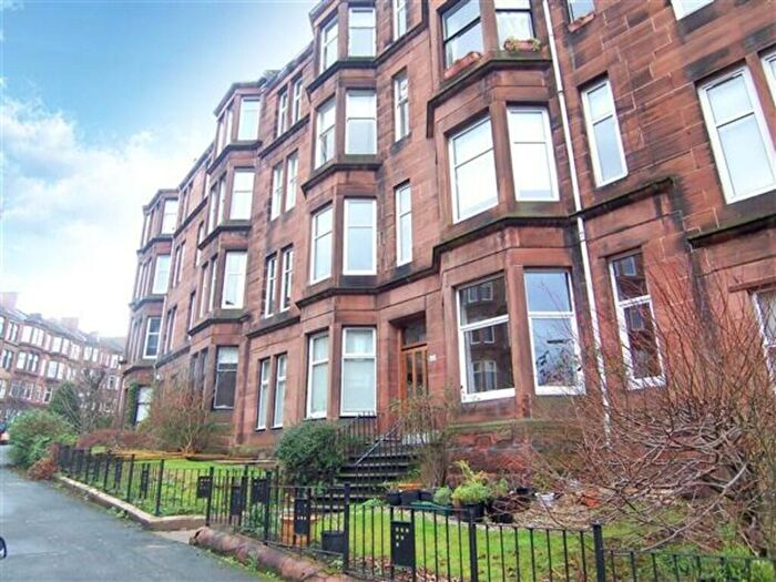 2 Bedroom Flat To Rent In / Novar Drive, Hyndland, Glasgow, G12