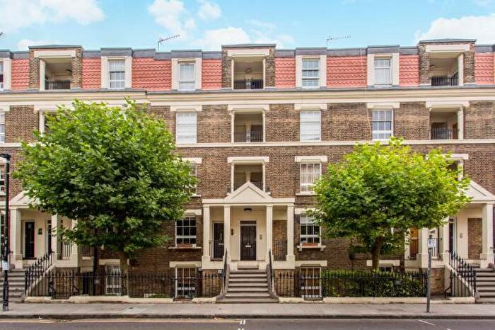 3 Bedroom Flat To Rent In Wilmot Street, London, E2