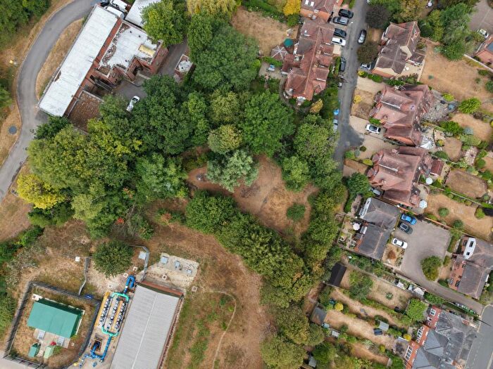 Land For Sale In The Moors, Pangbourne, RG8