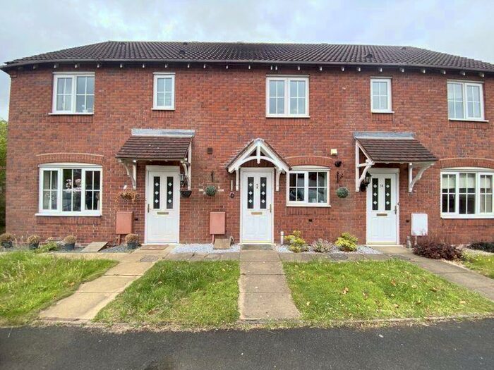 Houses for sale & to rent in B75 5RT, Roughley Farm Road, Sutton Four