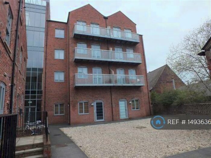 1 Bedroom Flat To Rent In Whitecroft Works, Sheffield, S3