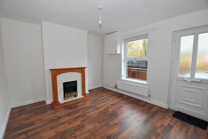 2 Bedroom Terraced House To Rent In Bridge Street, Brindley Ford, Stoke-On-Trent, ST8