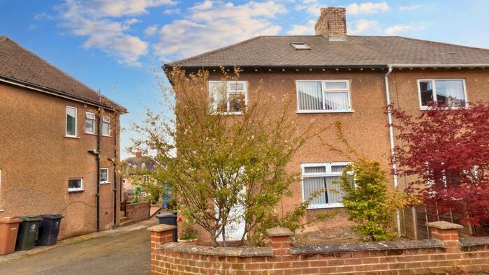 3 Bedroom Semi-Detached House For Sale In Broadway, Fourstones, Hexham, NE47