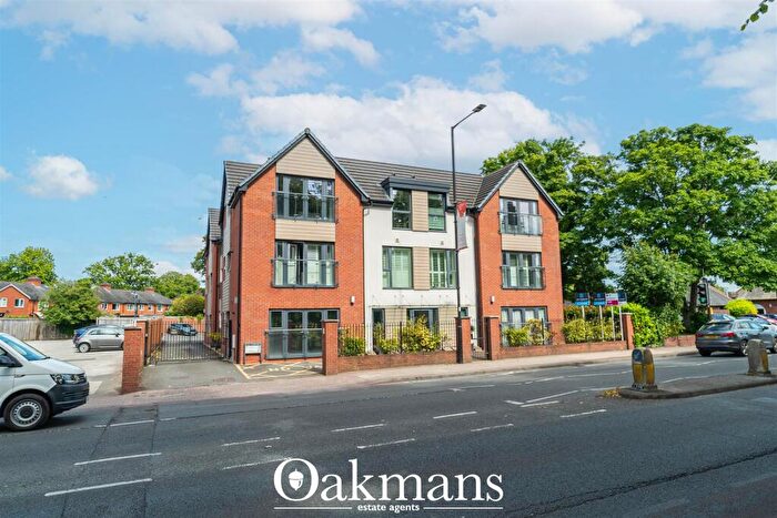2 Bedroom Apartment To Rent In Stratford Road, Shirley, Solihull, West Midlands, B90