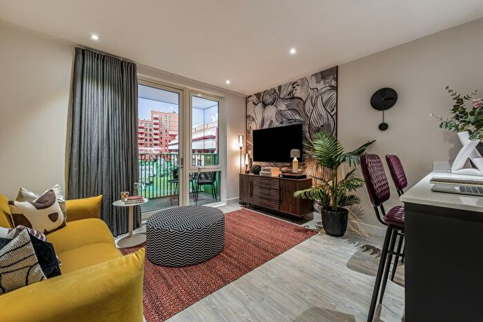 1 Bedroom Flat For Sale In Dagenham Green, Barking Amp; Dagenham, RM9