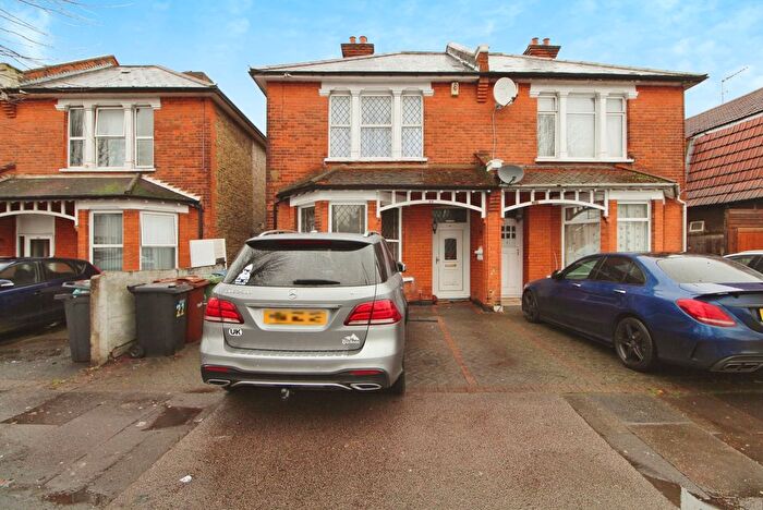 3 Bedroom Semi-Detached House To Rent In Stag Lane, Edgware, HA8