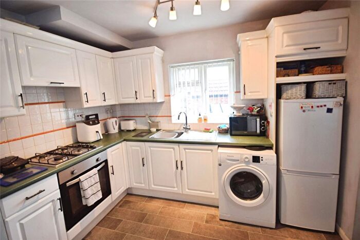 3 Bedroom Semi-Detached House For Sale In Clumber Street, Kirkby-In-Ashfield, Nottingham, Nottinghamshire, NG17
