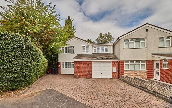 4 Bedroom Detached House For Sale In Borrowdale Close, Earl Shilton, LE9