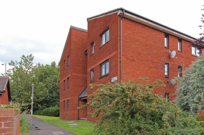 1 Bedroom Flat To Rent In Laichpark Loan, Chesser, Edinburgh, EH14