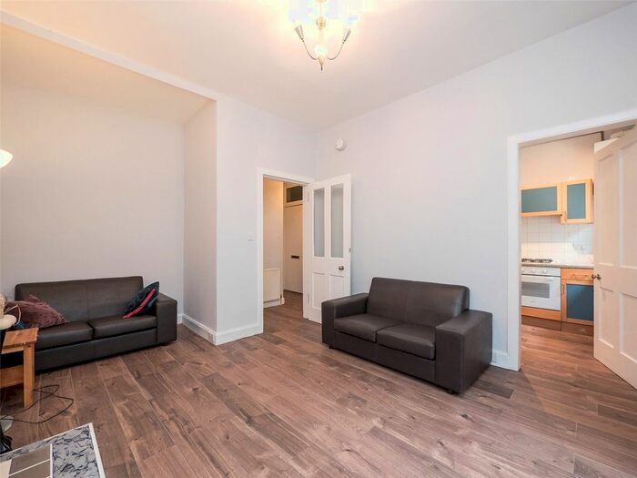 1 Bedroom Flat To Rent In Upper Grove Place, Edinburgh, EH3