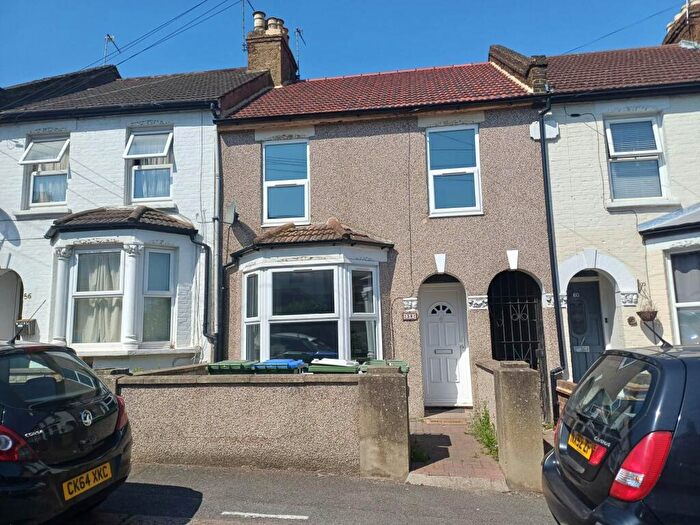 3 Bedroom House To Rent In Ripley Road, Belvedere, DA17
