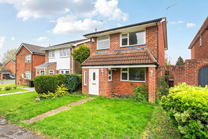 3 Bedroom Detached House For Sale In Chain Free - Exciting Full Refurbishment Project, ME5