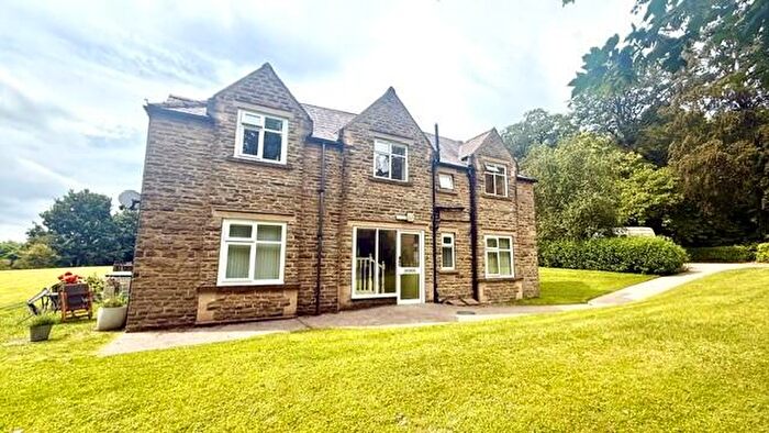 2 Bedroom Property To Rent In The Moss, Dore, Sheffield, S17