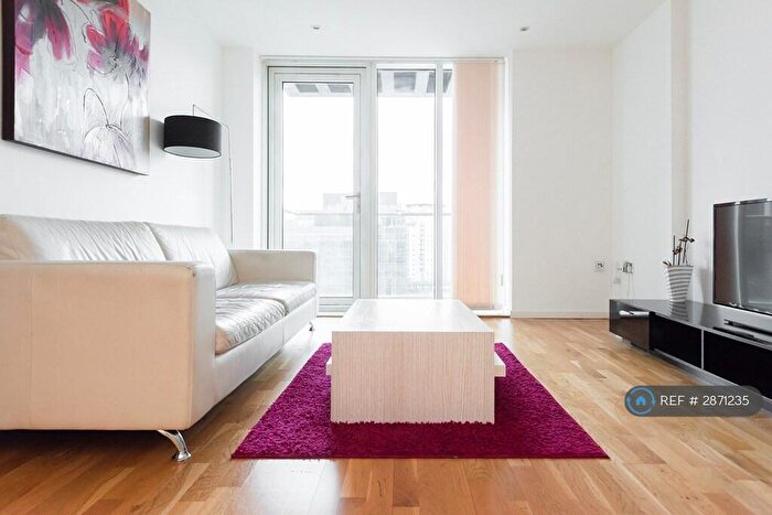 2 Bedroom Flat To Rent In Ability Place, London, E14