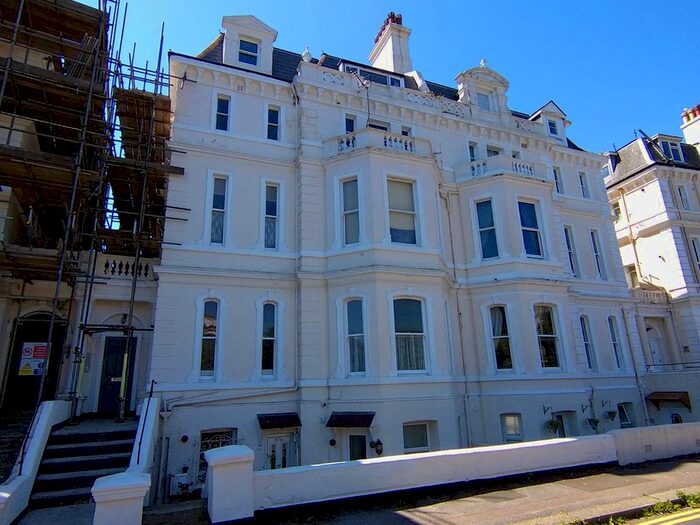 1 Bedroom Flat To Rent In Augusta Gardens, Folkestone, Kent, CT20