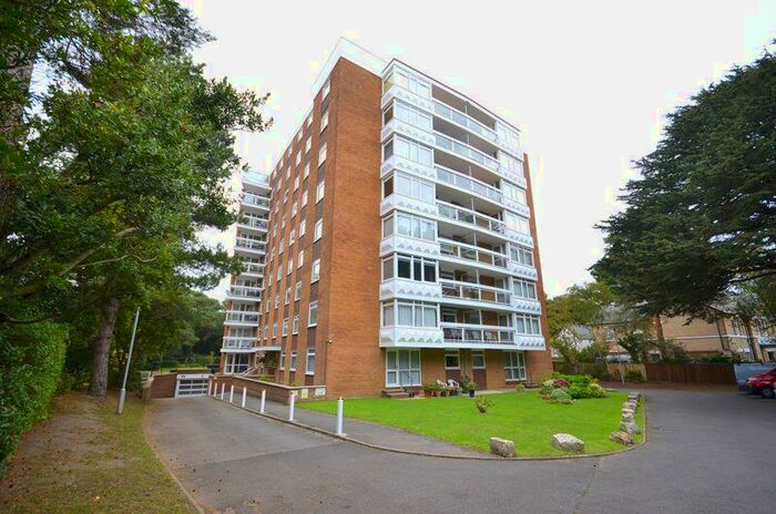 3 Bedroom Flat To Rent In Manor Road, Bournemouth, BH1