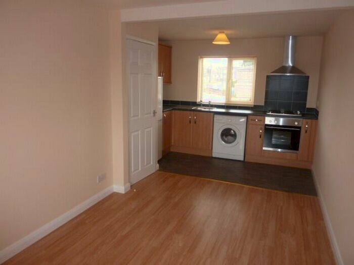 1 Bedroom Apartment To Rent In Harlech Close, Spondon, Derby, Derbyshire, DE21