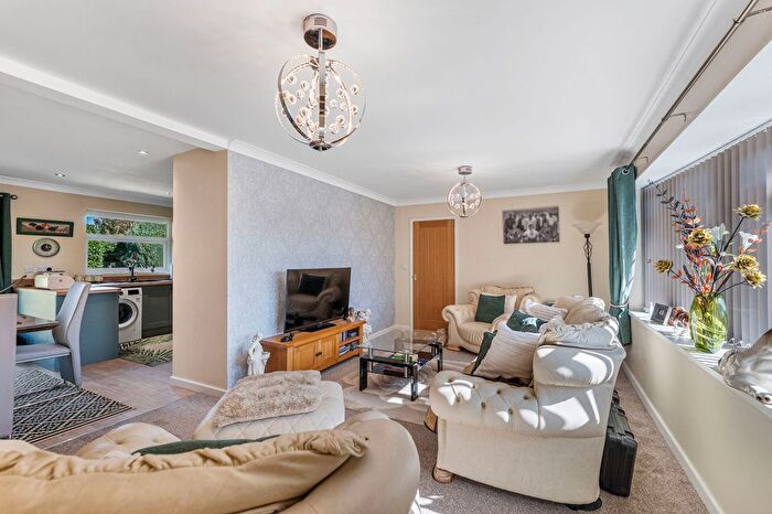 2 Bedroom Bungalow For Sale In Clarke Avenue, Thurcroft, Rotherham, S66