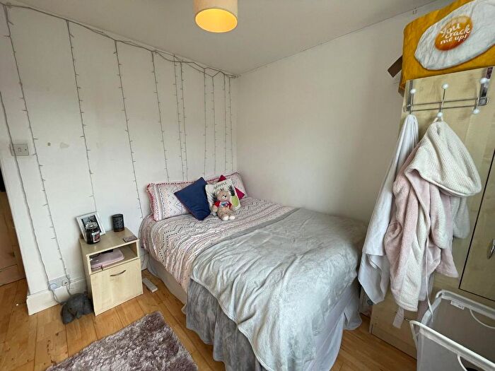 4 Bedroom Property To Rent In Seymour Avenue, Plymouth, PL4