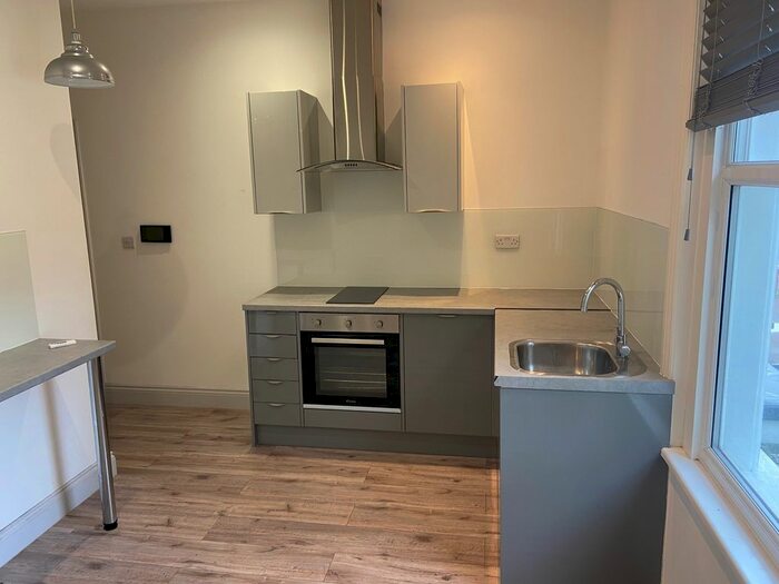 Studio To Rent In Ealing Road, Wembley, HA0