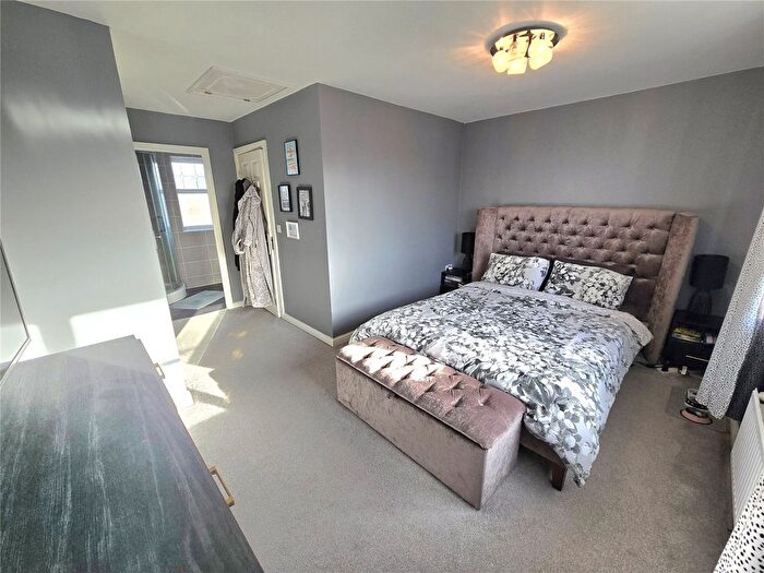 3 Bedroom Semi-Detached House For Sale In Witnell Road, Radford, Coventry, CV6