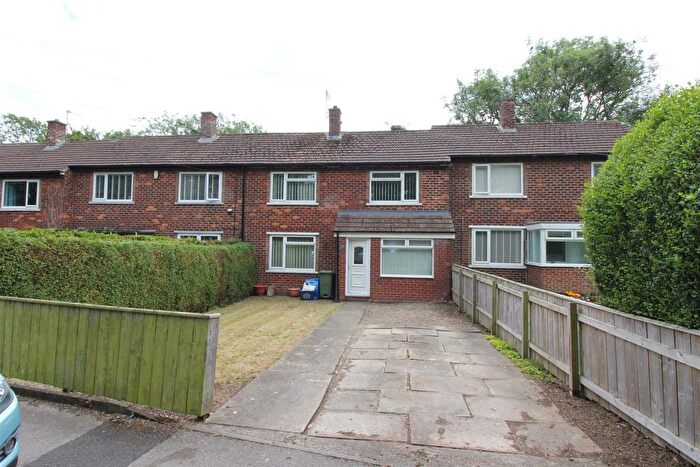 3 Bedroom Terraced House To Rent In Grosmont Drive, Billingham, TS23