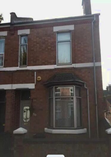 6 Bedroom Terraced House To Rent In Shrubland Street, Leamington Spa, CV31