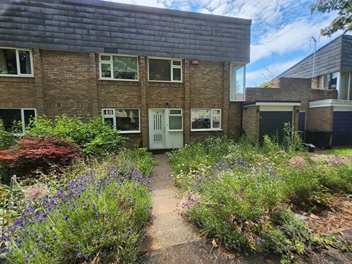 4 Bedroom House To Rent In Hanmer Road, Simpson, MK6