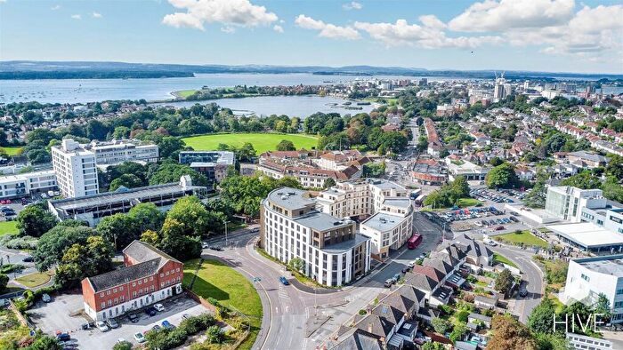 Flat For Sale In The Sloop, Commercial Road, Poole, BH14