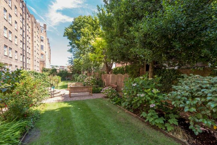 2 Bedroom Flat To Rent In Pelham Court, Fulham Road, Chelsea, London, SW3