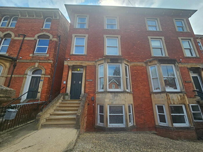 1 Bedroom Apartment To Rent In Dashwood Road, Banbury, OX16