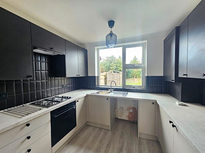 3 Bedroom Property To Rent In Ashby Road, Southampton, SO19