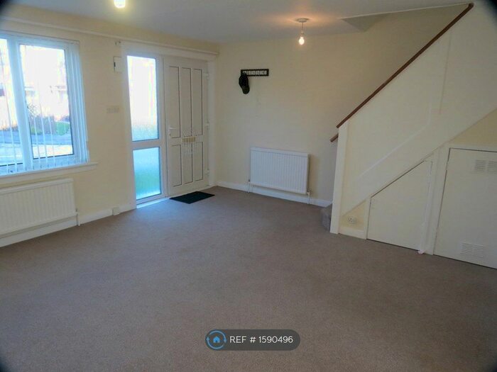 3 Bedroom Semi-Detached House To Rent In Rullion Road, Penicuik, EH26