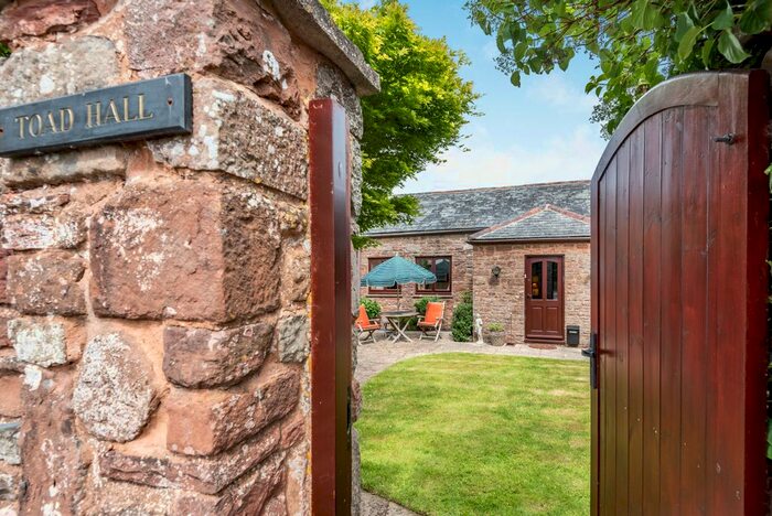 4 Bedroom Detached House For Sale In Linton, Ross-On-Wye, HR9