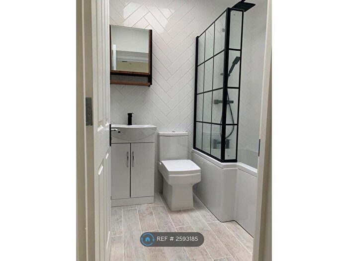 2 Bedroom Flat To Rent In Green Street, London, E13