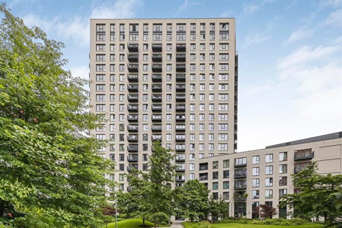 1 Bedroom Apartment For Sale In Grantham House, City Island, Canning Town, London, E14