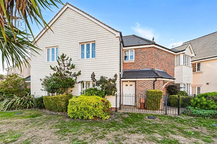 2 Bedroom Apartment To Rent In Whyke MarshChichesterW Sussex, PO19