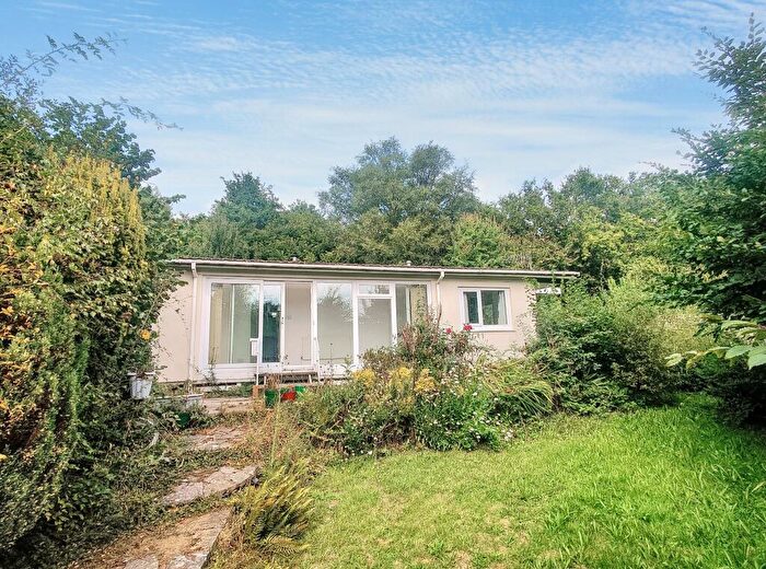 2 Bedroom Park Home For Sale In Pathfinder Village, Exeter, EX6