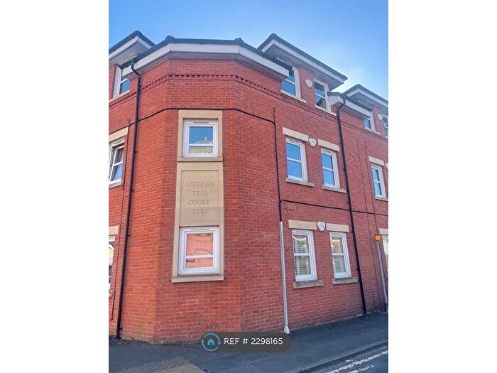1 Bedroom Flat To Rent In Reynold Street, Hyde, SK14