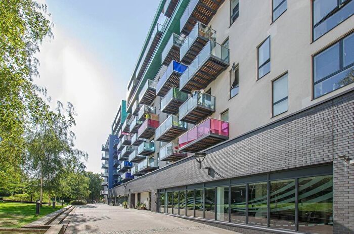 1 Bedroom Flat For Sale In Conington Road, Lewisham, London, SE13