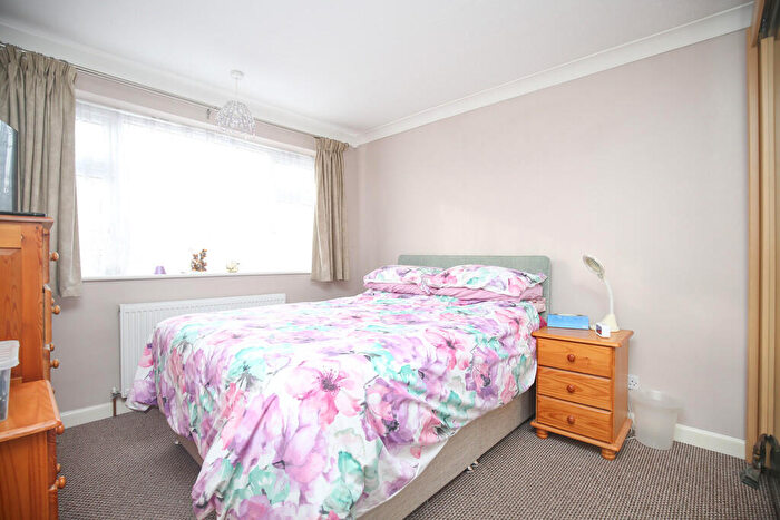 3 Bedroom Detached House For Sale In Windmill Road, Atherstone, CV9