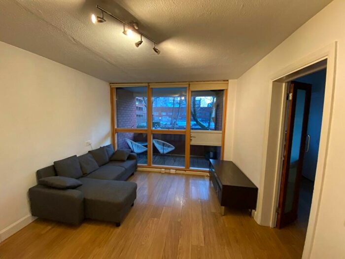 1 Bedroom Flat To Rent In Henley Prior, Collier Street, London, N1