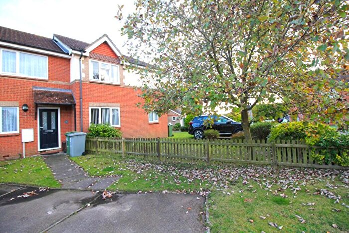 1 Bedroom Cluster House To Rent In Radcliffe Road, NR8