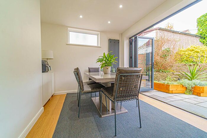 2 Bedroom Detached Bungalow For Sale In Ridgeway Court, Newport, NP20