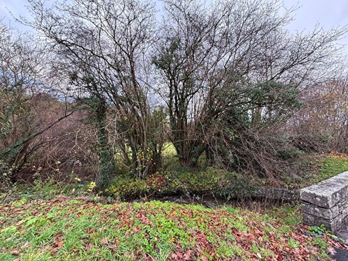 Farm Land For Sale In Lower Chapel, Brecon, LD3